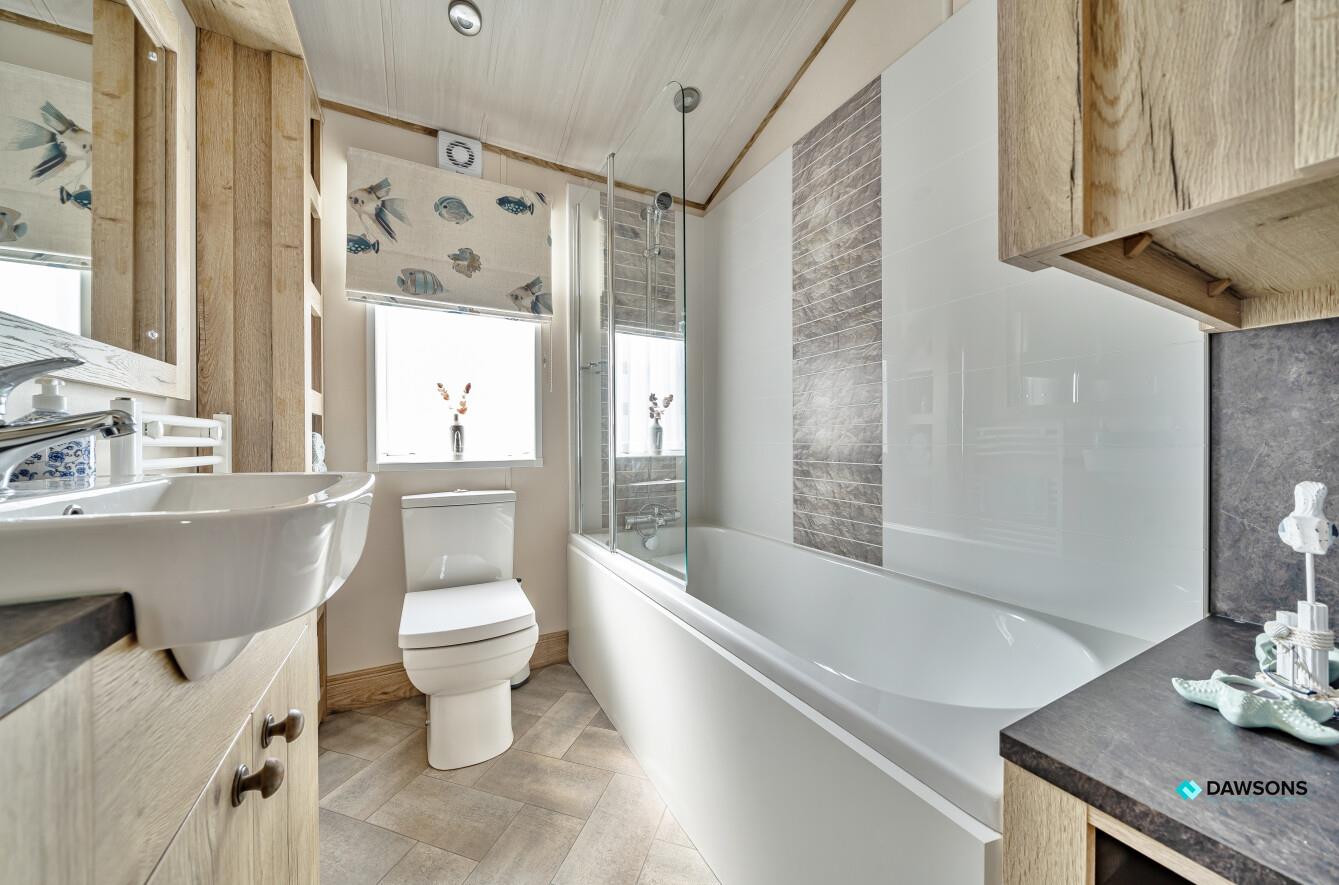 Greenways Of Gower, Oxwich, Swansea